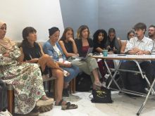 img - Khaled, un mare di speranza