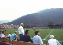 img - “Juventus - primo amore”, dieci anni di vittorie