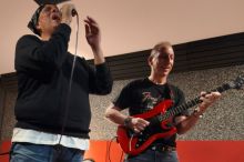 img - Reunion 25 anni dopo, Zona Rimozione in concerto
