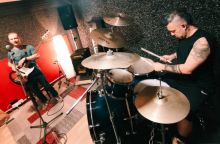 img - Reunion 25 anni dopo, Zona Rimozione in concerto