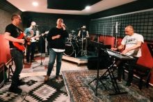 img - Reunion 25 anni dopo, Zona Rimozione in concerto