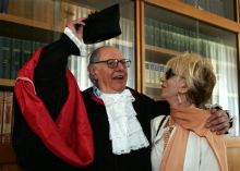 img - Franca Rame e Dario Fo, coppia indissolubile