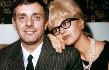 img - Franca Rame e Dario Fo, coppia indissolubile