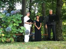 img - Sonus et Vox canta San Francesco