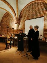 img - Sonus et Vox canta San Francesco