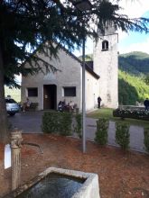 img - Sonus et Vox canta San Francesco