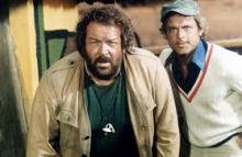 img - Carlo Pedersoli, grazie grande cuore