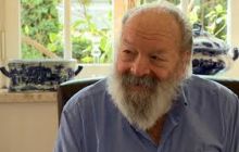 img - Carlo Pedersoli, grazie grande cuore