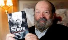 img - Carlo Pedersoli, grazie grande cuore