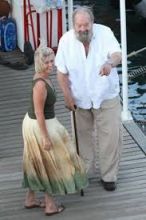 img - Carlo Pedersoli, grazie grande cuore