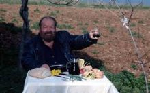 img - Carlo Pedersoli, grazie grande cuore