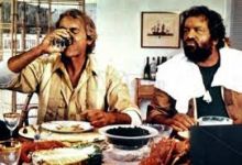 img - Carlo Pedersoli, grazie grande cuore