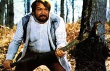 img - Carlo Pedersoli, grazie grande cuore