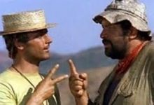 img - Carlo Pedersoli, grazie grande cuore