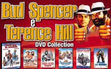 img - Carlo Pedersoli, grazie grande cuore