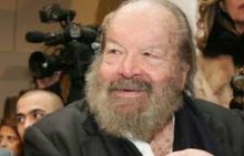 img - Carlo Pedersoli, grazie grande cuore