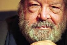 img - Carlo Pedersoli, grazie grande cuore