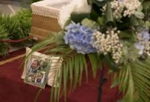 img - Carlo Pedersoli, grazie grande cuore