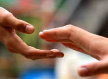 img - Il perdono - Per se stessi e per gli altri