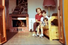 img - La morte s’avvicina - Torno bambino