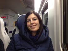 img - La morte s’avvicina - Torno bambino