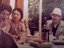 img - La morte s’avvicina - Torno bambino