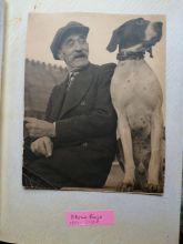 img - La morte s’avvicina - Torno bambino