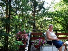 img - La morte s’avvicina - Torno bambino