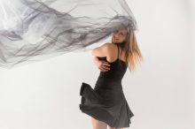 img - Lidia Laudani - Modella e scrittrice con “Un’altra vita”