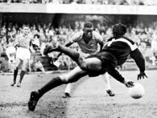 img - Pelé o Maradona? L'eterno dilemma... 