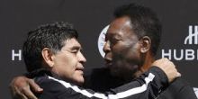 img - Pelé o Maradona? L'eterno dilemma... 