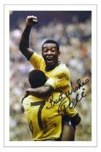 img - Pelé o Maradona? L'eterno dilemma... 