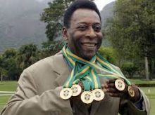 img - Pelé o Maradona? L'eterno dilemma... 