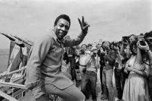 img - Pelé o Maradona? L'eterno dilemma... 