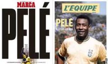 img - Pelé o Maradona? L'eterno dilemma... 