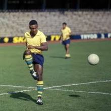 img - Pelé o Maradona? L'eterno dilemma... 