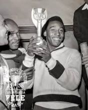 img - Pelé o Maradona? L'eterno dilemma... 