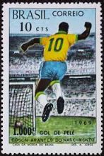 img - Pelé o Maradona? L'eterno dilemma... 
