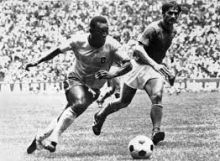 img - Pelé o Maradona? L'eterno dilemma... 