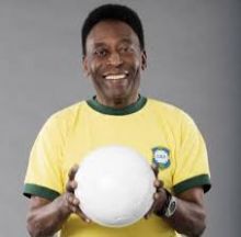 img - Pelé o Maradona? L'eterno dilemma... 