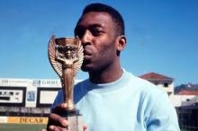 img - Pelé o Maradona? L'eterno dilemma... 