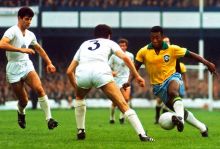 img - Pelé o Maradona? L'eterno dilemma... 