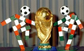 Quel Mondiale spartiacque e la sua lezione di vita