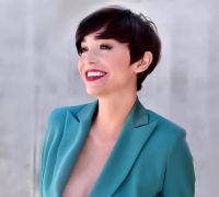Martina Galletta - Attrice sopraffina