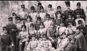 Sardegna non rispettata, Forza Paris!