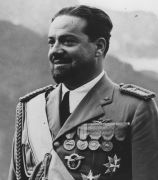 28 giugno 1940: l'accidentale morte di Italo Balbo