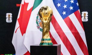 Andare ai Mondiali è oggi più arduo di ieri 