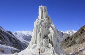 Mudec, 150 opere in mostra a “Il senso della neve”