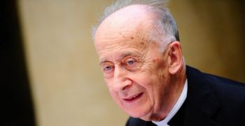 Camillo Ruini, rigore e saggezza