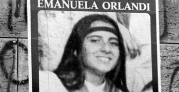 Emanuela Orlandi, rapita 40 anni fa